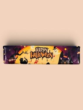 Halloween Special Edition Squishy Anti-Stress Toy Butter Fidget Gift 5.75".